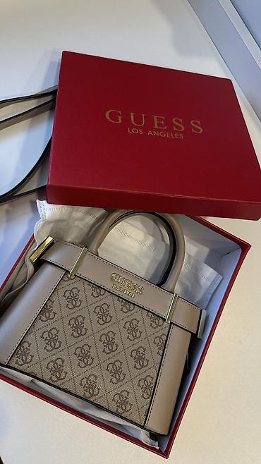 Çantalar: Əl çantası, Guess, Yeni — 2