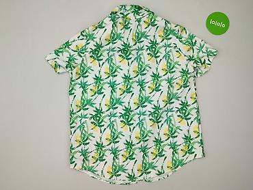 pull and best: Shein, Koszulа dla mężczyzn, rozmiar S — 3