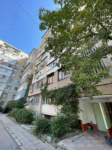 125: 3 комнаты, 60 м², Асанбай мкр 106 серия, 8 этаж, Косметический ремонт — 1