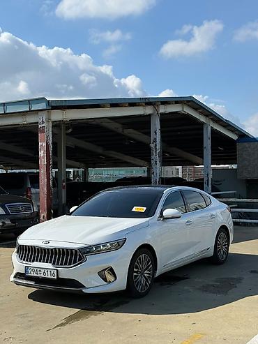 газ 53 бартавой: Kia K7: 2019 г., 3 л, Автомат, Газ, Седан — 2