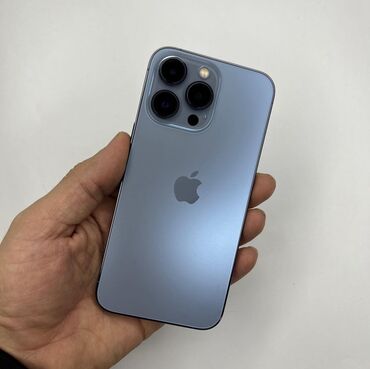 сотовый телефон honor: Продается iPhone 13 Pro 128 GB 🇰🇷 Отличное состояние 🔥👍🏻 Акб 78%