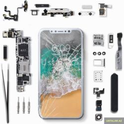 декоративная штукатурка в баку: Butun nov tel temiri ve proqramlashmasi