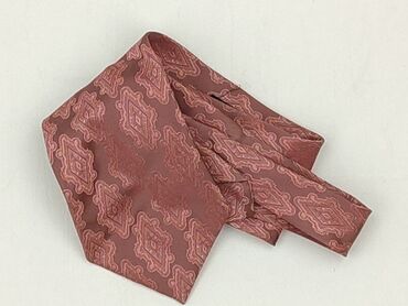 Tie, color - Claret, condition - Perfect