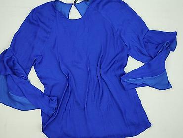 zara 11: Zara, Bluzka damska, rozmiar M — 1