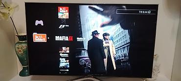 samsun a: Sony PlayStation 3 Slim – FULL komplekt +35 oyun ++++ + 35 Oyun + 3 — 3