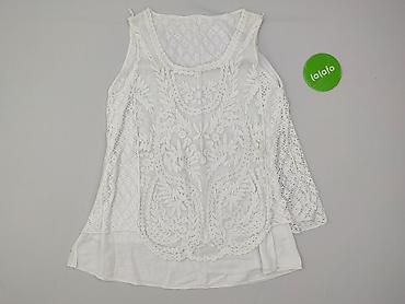 bravo moda botki: Bluzka damska, rozmiar S — 2