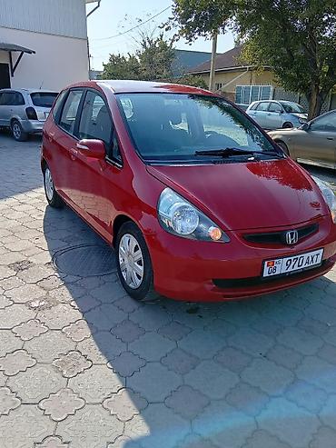дверные карты хонда фит: Honda Jazz: 2003 г., 1.4 л, Механика, Бензин, Хэтчбэк — 1