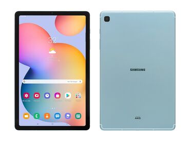 discover planşet: İşlənmiş Samsung Galaxy Tab S6 Lite, 10,1", 64 GB, Pulsuz çatdırılma