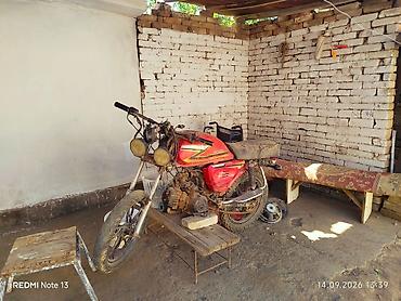 audi 2 7: Мотоцикл дорожный Motoland (красный), карбюраторный. Особенности и — 2