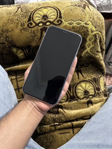 фейдер: IPhone 11, 128 ГБ, 85 %