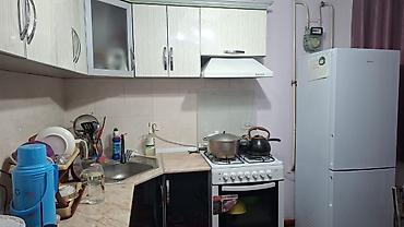 Продажа квартир: 1 комната, 42 м², Индивидуалка, 1 этаж, Косметический ремонт — 4