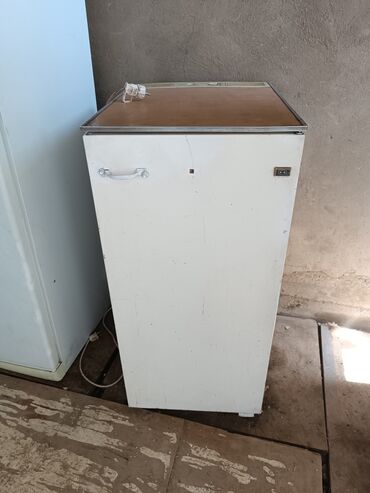холодильник бируса: Холодильник Б/у, Однокамерный