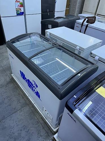 Морозильники: Морозильник, Бесплатная доставка — 6