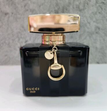 Парфюмерия: Gucci Oud Eau de Parfum — унисекс-аромат с восточно-древесным