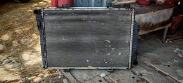 бампер опель вектра б: Məhsul: Mercedes üçün radiator və arxa amortizatorlar (cüt) -