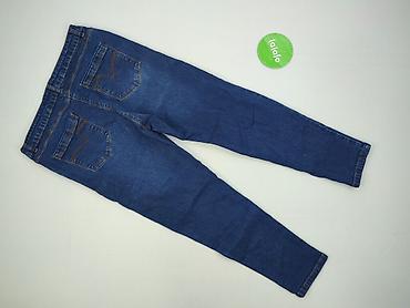 cuffed jeans: M&Co, Jeansy damskie, rozmiar XL — 3