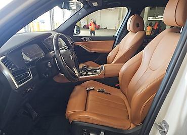 BMW: BMW X5: 2020 г., 3 л, Автомат, Бензин, Кроссовер — 5