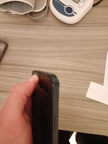 Apple iPhone: IPhone 14, 128 GB, Midnight, Face ID — 9