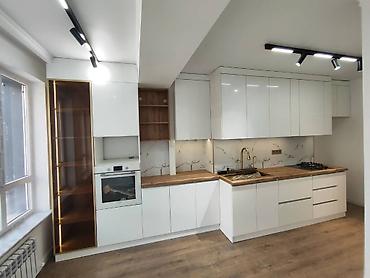 Мебель на заказ: Мебель на заказ, Кухня, Кухонный гарнитур — 7