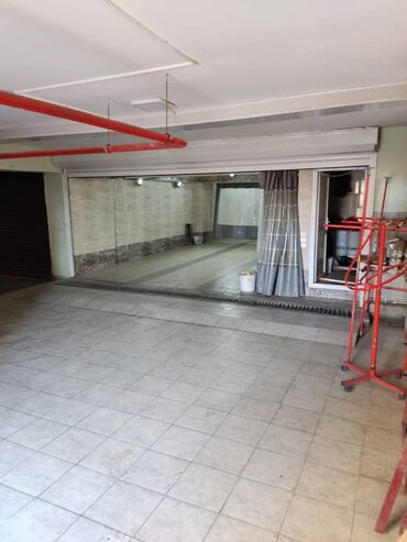 Digər kommersiya daşınmaz əmlakı: Yasamalda sahəsi olan obyekt moyka sex,servis və başqa bizneslər üçün — 16