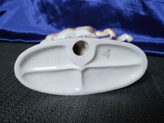 Ostali antikviteti: Figura nova 1935 do 1972g.Carl Scheidig Grafenthal Nemacka. Figura na lalafo.rs — 15 Ostali antikviteti: Figura nova 1935 do 1972g.Carl Scheidig Grafenthal Nemacka. Figura — 15