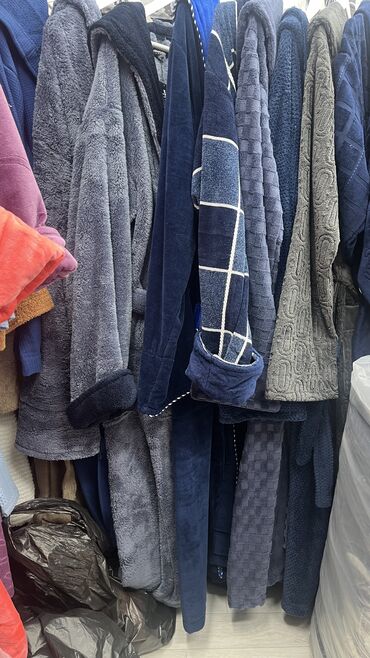 Домашние костюмы: Мужской домашний костюм, Все размеры, Новый, Платная доставка, Самовывоз — 13