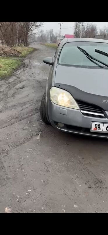 фередо ниссан: Nissan Primera: 2004 г., 1.8 л, Механика, Бензин, Седан