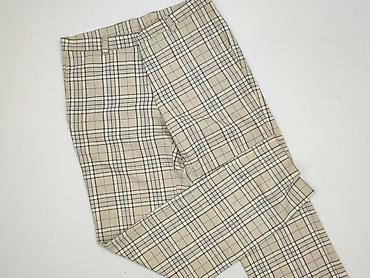 second hand second: Cloothes, Spodnie materiałowe damskie, rozmiar XL — 1