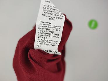 smog koszula: Shein, Bluzka damska, rozmiar 4XL — 6