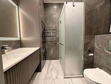 Продажа коттеджей и домов: Продаётся готовый дом с дизайнерским ремонтом без вложений в центре — 12