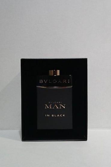Parfemi: BVLGARI MAN IN BLACK EDP150ML | Bvlgari MAN in Black edp150ml — 3