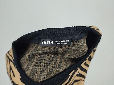croppa: Shein, Bluzka damska, rozmiar XS — 4