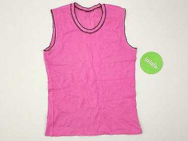 big ss: St. Bernard, Top damski, rozmiar 2XL — 2