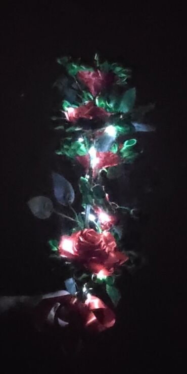 Hədiyyələr: Elde olanlar 5-10azn — 19