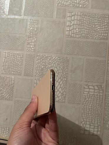 Мобильные телефоны и аксессуары: IPhone 11 Pro, цвет Gold - Экран 5.8" Super Retina XDR (OLED), True — 6