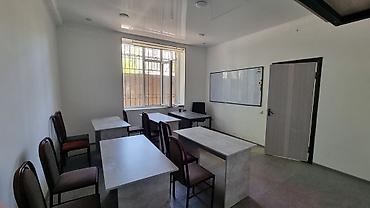 дет сад: Сдаю Офисный кабинет: 28 м², В жилом комплексе, С отдельным санузлом — 2