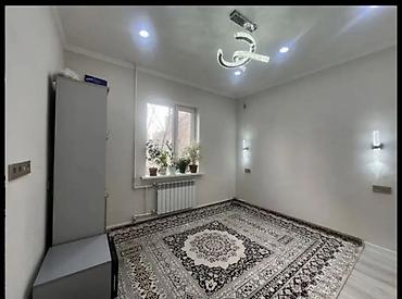 120: 4 комнаты, 80 м², Нижний Джал (Джал-23) 105 серия, 5 этаж, Евроремонт — 3