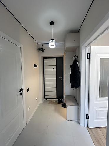 Продажа квартир: 1 комната, 41 м², Элитка, 8 этаж, Дизайнерский ремонт — 12