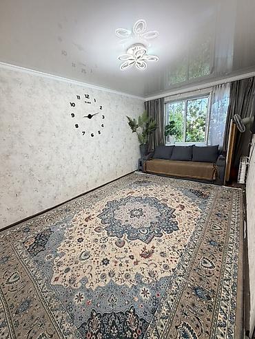 восточный: 2 комнаты, 41 м², Пригородное с. 1 этаж — 1