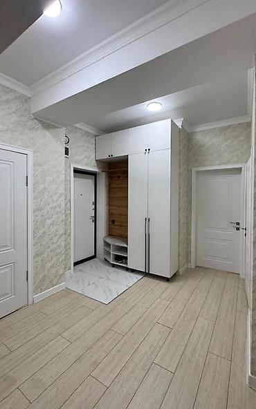 archa group: 2 комнаты, 70 м², Тунгуч мкр Элитка, 2 этаж, Евроремонт — 7