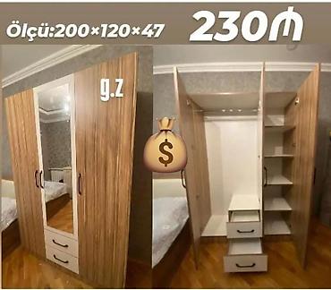 Dolablar: Dolab sifarişlə hazırlanır — 1