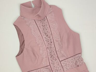 rozowy kombinezon: Asos, Kombinezon damski, M