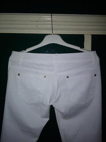 pantalone helanke: ZENSKE PANTALONE XXL VEL. KAO NOVE TOP STANJE AKCIJA | Cene nisu — 6