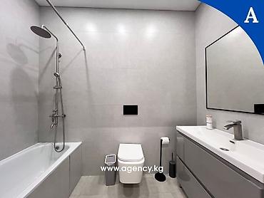 Продажа квартир: 3 комнаты, 110 м², Элитка, 10 этаж, Дизайнерский ремонт — 9