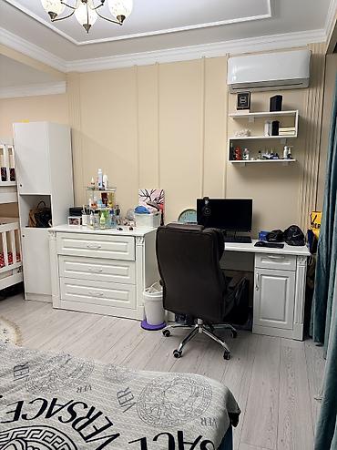 Продажа квартир: 3 комнаты, 120 м², Элитка, 2 этаж, Дизайнерский ремонт — 12