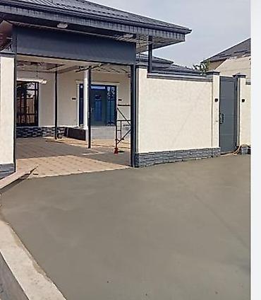 Бетонные работы: Бетонные работы “под ключ” - Устройство монолитных плит: жилые дома — 16