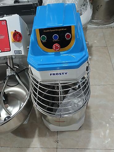 krem depilyator: Mikser mikserlar krem mikseri anbardan onlayn satis mikser FROSTY — 1