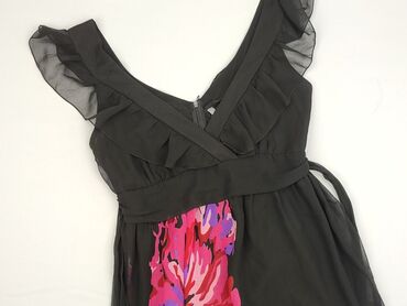 obcisła sukienka czerwona: E-vie, Women`s dress, size L (EU 40)