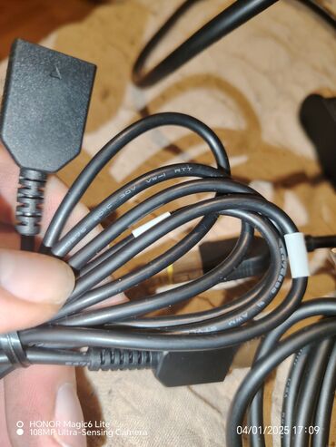 Adapteri i punjači za laptop: Original nov "lenovo"® (ultra turbo brzi punjac od 135wati snage) sa — 16