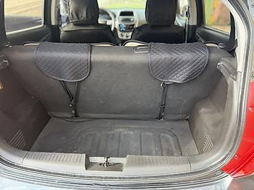 Chevrolet: Chevrolet Spark: 2018 г., Автомат, Бензин, Хэтчбэк — 9